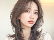 スタイリングがしやすい☆