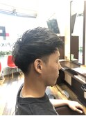 メンズショート