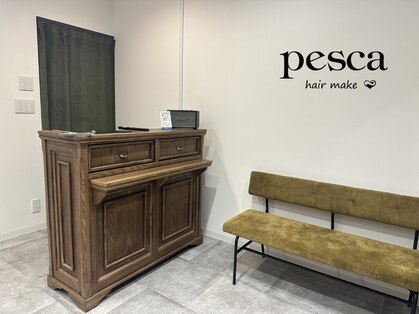 ペスカ 三島店(pesca)の写真