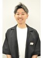 ユキオ オブ ヘアー(YUKIO of Hair) 内田 国栄