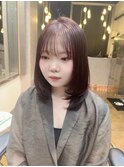ワインレッド