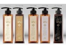 リタオリジナルシャンプー