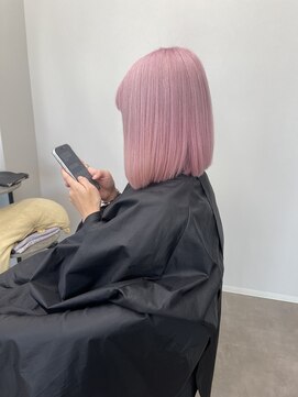 シムス(SIMS) ピンク