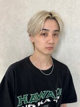 シェノン 心斎橋(CHAINON) REN 