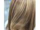 オシャマヘアー マチニワ店の写真