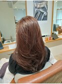 ロングレイヤー