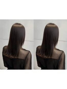 【鳳駅徒歩4分】女性スタッフの丁寧な接客とカウンセリングでお悩み解決＊カウンセリングクーポンあり◎