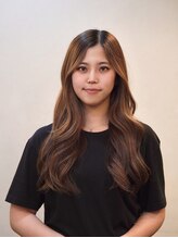 ナッツヘアー 莉子 