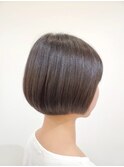 【ドライカット】のお客様