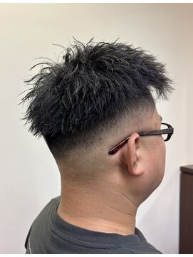 ジョイボックス(JOYBOX) ツイストパーマ