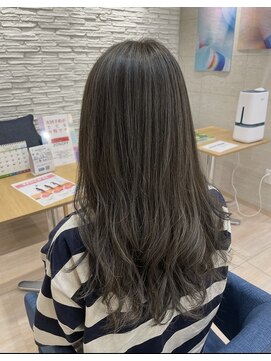 エアー 久留米(AIR) 【AIR-KURUME安田】