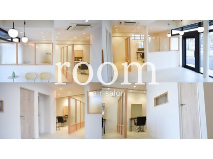 ルーム(room)の写真