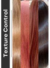 【本気の髪質改善】うねり・パサつき・広がりを根本ケア。憧れの艶サラ美髪へ