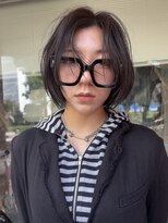 トゥーグッド(too good)&nbsp;ボブ