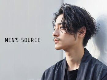 MEN'S SOURCE 堺東【メンズソース】