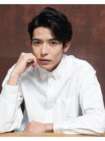 シアンデルカ(CYANDELUCCA) ビジネスシチサンショート