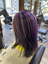 ブッディ(BDY)&nbsp;アンブレラカラー