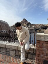 ラフカッターズZ 町田店 東 友唯