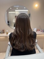 テラバイルヴェール 各務原(TERRA by LeVert) うるつやロング