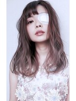 ヘアーローラン 横浜(hair LORAN yokohama)&nbsp;2015