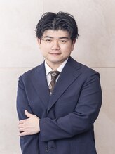 ヘアーズ ゼノン 天王寺ミオプラザ館店(HAIR'S ZENON)&nbsp;恒松 尚希