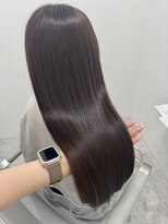 ジーナ 熊本(Zina)&nbsp;Premium縮毛矯正×TOKIOトリートメント