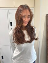 アローム(alom)&nbsp;ゆるふわレイヤー