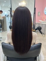 ケーオーエスピンク(K O S pink)&nbsp;超高濃度水素カラー/サンドベージュ