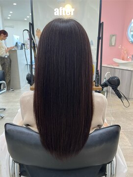 ケーオーエスピンク(K O S pink) 超高濃度水素カラー/サンドベージュ