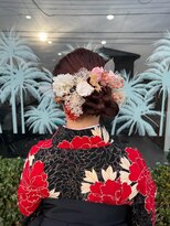 ヘアーデザイン ピニック(hair design P2C)&nbsp;新しい未来に歩き出す日