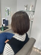 フォーティエイティ 郡山店(40-80) 艶グラデーション
