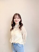 ヘアーメイク リライ(hair make rely) RINNA