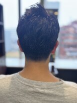 バーバーバー 千葉(BARBER-BAR)&nbsp;ショートスタイル#5