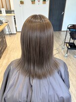 コレスト(Corest)&nbsp;ブリーチなしダブルカラー