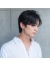 【スペシャル】骨格補正カット+ベーシックパーマ+Aujua+炭酸NOTTOシャンプー