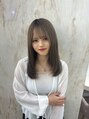 ラビス(Lovis)&nbsp;進藤 夢菜