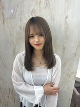 ラビス(Lovis) 進藤 夢菜