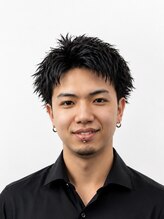 ヒロギンザ 広島本店(HIRO GINZA) 弘中友貴 広島理容室
