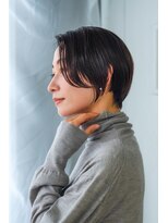 プールバイスタイル 藤沢(POOL by STYLE)&nbsp;30/40代大人ショート