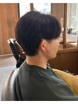 フェリア 池田(FERIA) リバースセンターパートセンターパート5.2