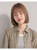 ファン(FUN)&nbsp;カラー/ブリーチ/ダブルカラー/ハイライト/韓国/学割U24/柏/柏駅