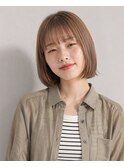 カラー/ブリーチ/ダブルカラー/ハイライト/韓国/学割U24/柏/柏駅