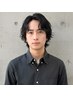 【似合わせパーマ☆】カット+ベーシックパーマ［ニュアンスパーマ/垂水］