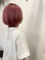 ゼンドットカラスマ(Zen.karasuma)&nbsp;ショート