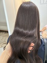 イタクラ 女池店(ITAKURA)&nbsp;グレージュピンク