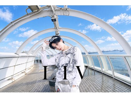 LIV渋谷/MEN'S/メンズサロン/メンズパーマ/メンズカラー【11月1日 NEW OPEN（予定）】の写真