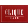 クリーク(CLIQUE)のお店ロゴ