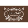 リベルタヘッドショップ(LIBERTAD HEAD SHOP)のお店ロゴ