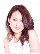ルーナ 学園前(LUNA)&nbsp;【Luna学園前】ゆるふわミディアム