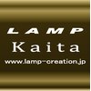 ランプカイタ(LAMP KAITA)のお店ロゴ